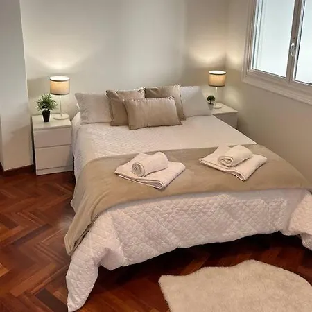 Centrico Con Terraza Integrada * Vigo