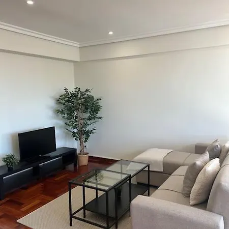 Centrico Con Terraza Integrada Appartamento