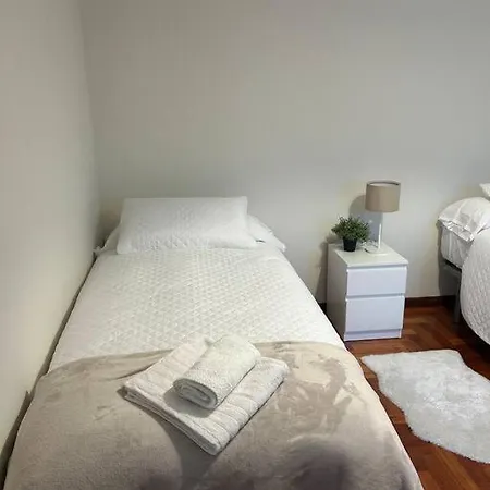 Centrico Con Terraza Integrada Appartamento