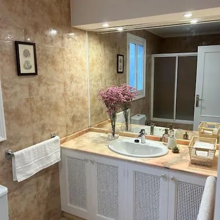 Appartamento Centrico Con Terraza Integrada Vigo