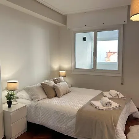 Appartamento Centrico Con Terraza Integrada *