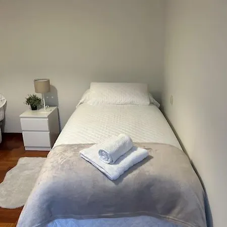 Centrico Con Terraza Integrada Appartamento