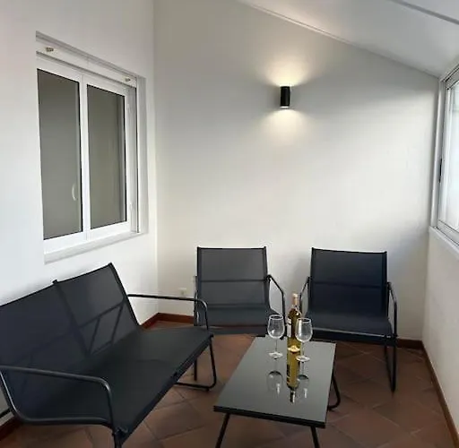 Apartmán Centrico Con Terraza Integrada *
