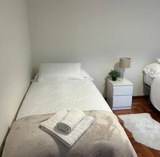 Centrico Con Terraza Integrada Apartmán