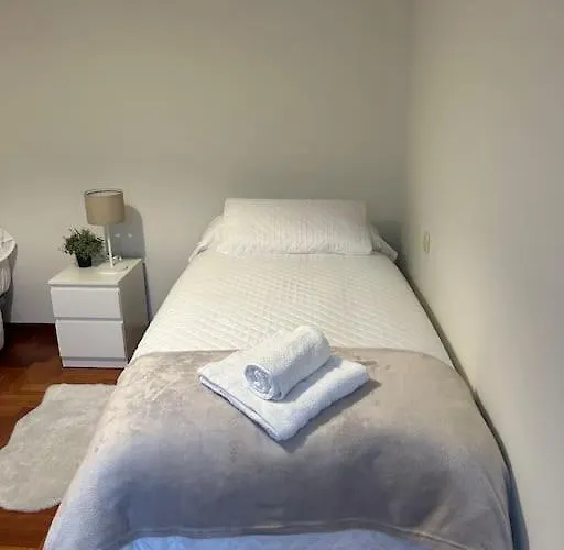 Centrico Con Terraza Integrada Apartmán