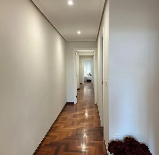 Apartmán Centrico Con Terraza Integrada *