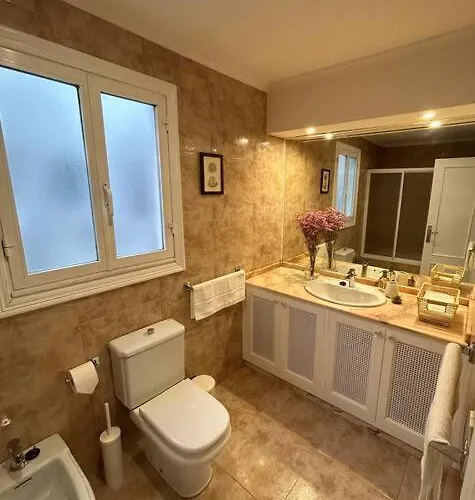 Centrico Con Terraza Integrada *